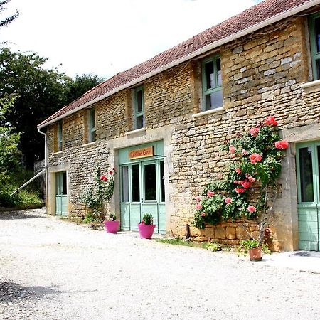 Hôtel Le Clos Cosy à Archignac Extérieur photo