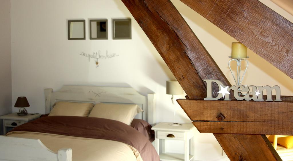 Hôtel Le Clos Cosy à Archignac Extérieur photo