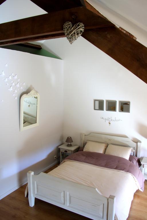 Hôtel Le Clos Cosy à Archignac Extérieur photo