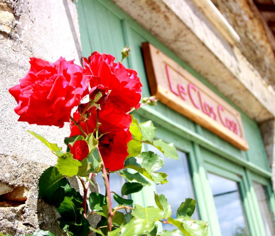 Hôtel Le Clos Cosy à Archignac Extérieur photo