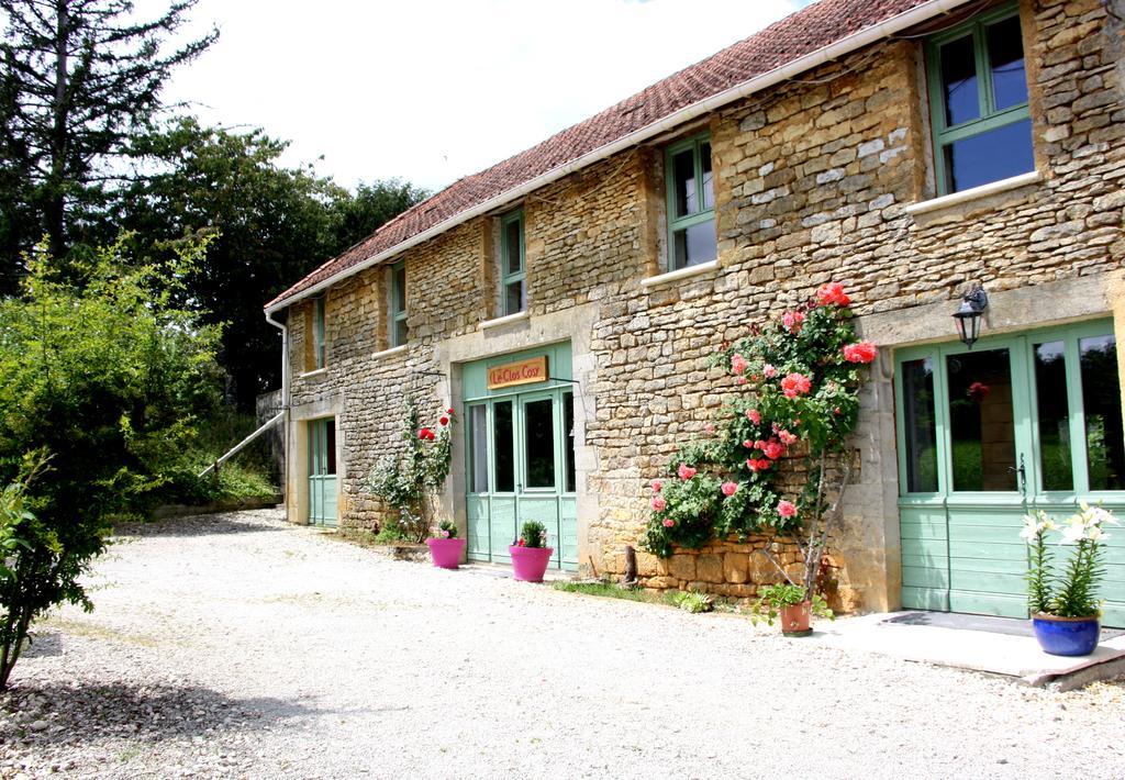 Hôtel Le Clos Cosy à Archignac Extérieur photo