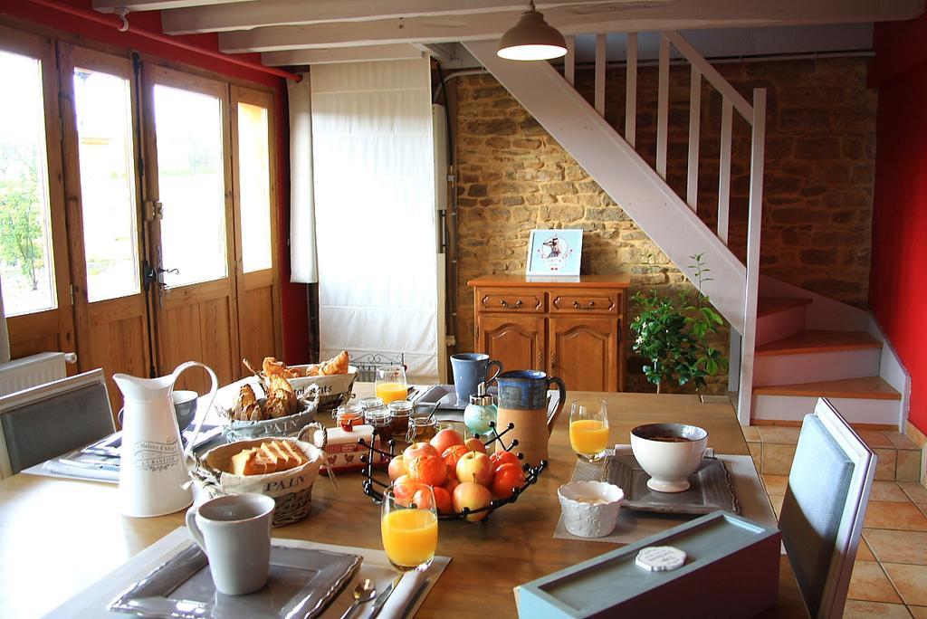 Hôtel Le Clos Cosy à Archignac Extérieur photo