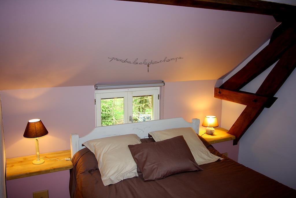 Hôtel Le Clos Cosy à Archignac Extérieur photo